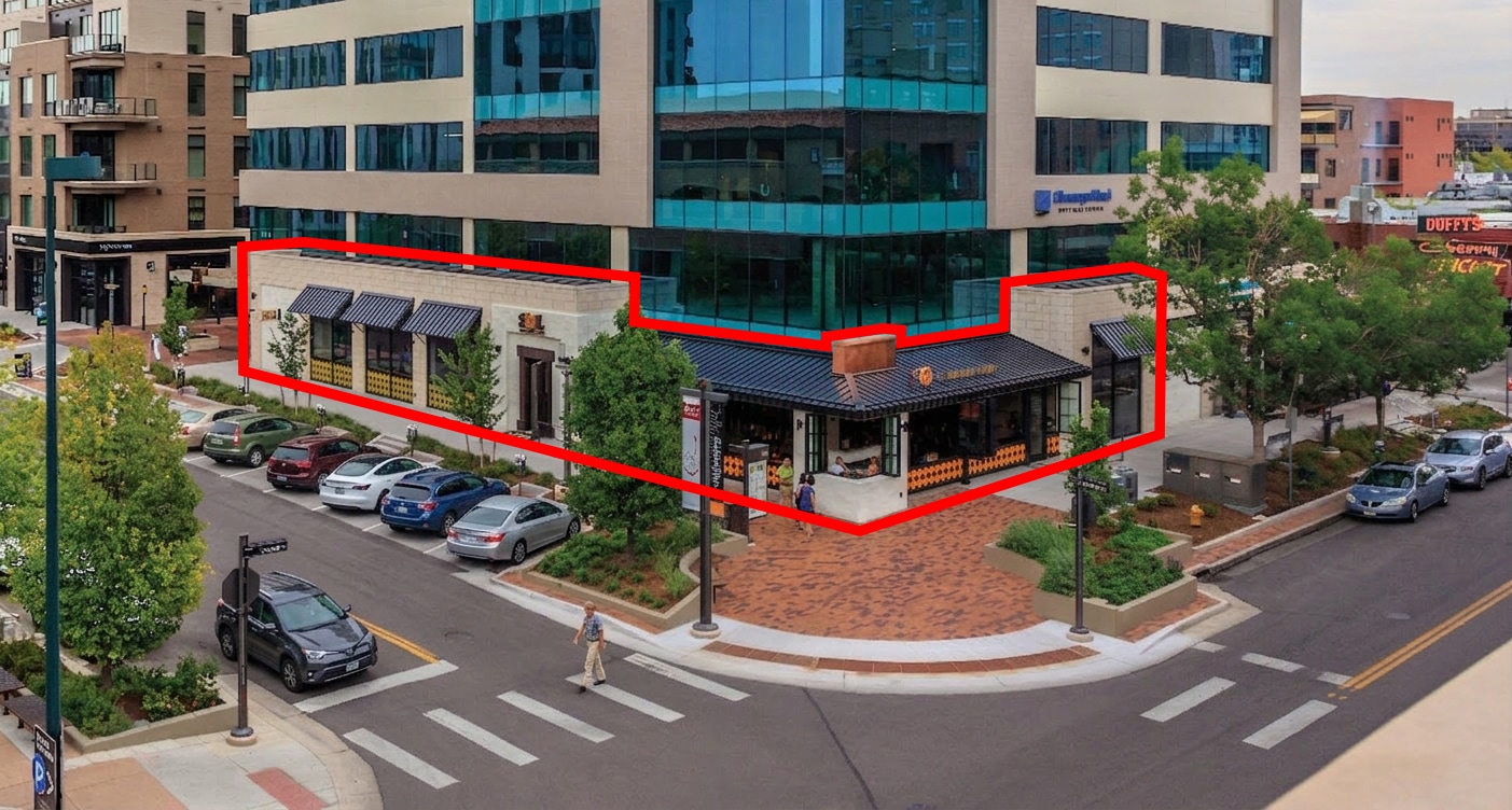 200 Columbine St, Denver, CO for Rent