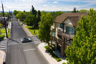 Redmond, OR Office - 631 W Antler Ave Redmond, OR Office - 631 W Antler Ave