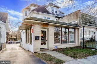 Glenside, PA Retail - 229 S Easton Rd