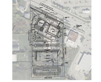 Howell, MI Retail - 3600 E Grand River Ave Howell, MI Retail - 3600 E Grand River Ave