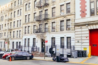 New York, NY Apartments - 507 W 139th St New York, NY Apartments - 507 W 139th St