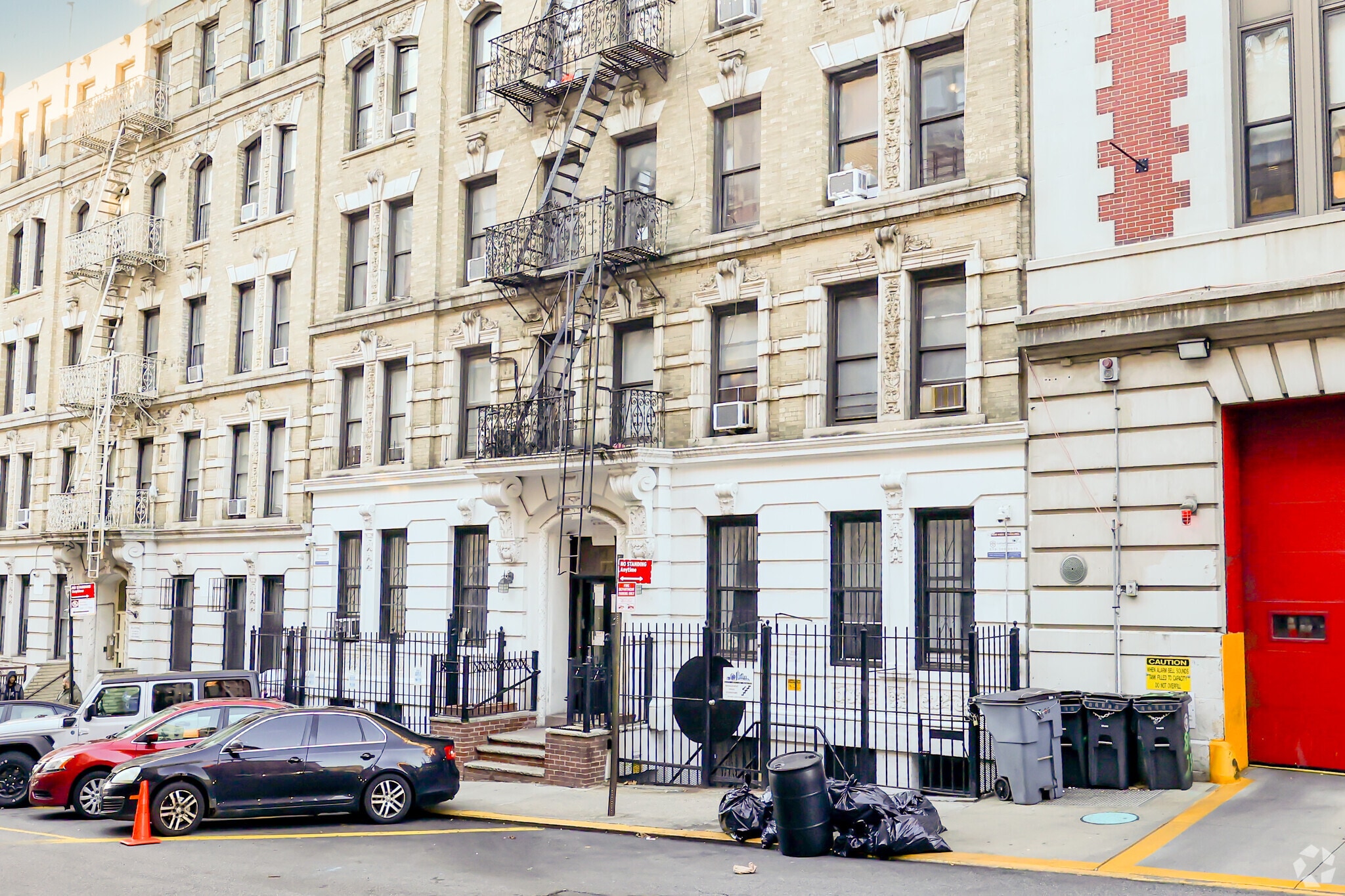 507 W 139th St, New York, NY for Sale