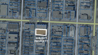 Winnipeg, MB Residential Land - 578 Agnes Street