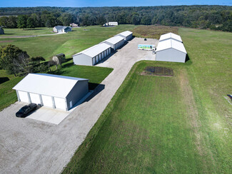 Middletown, OH Self-Storage Facilities - 6404 Trenton Franklin Rd