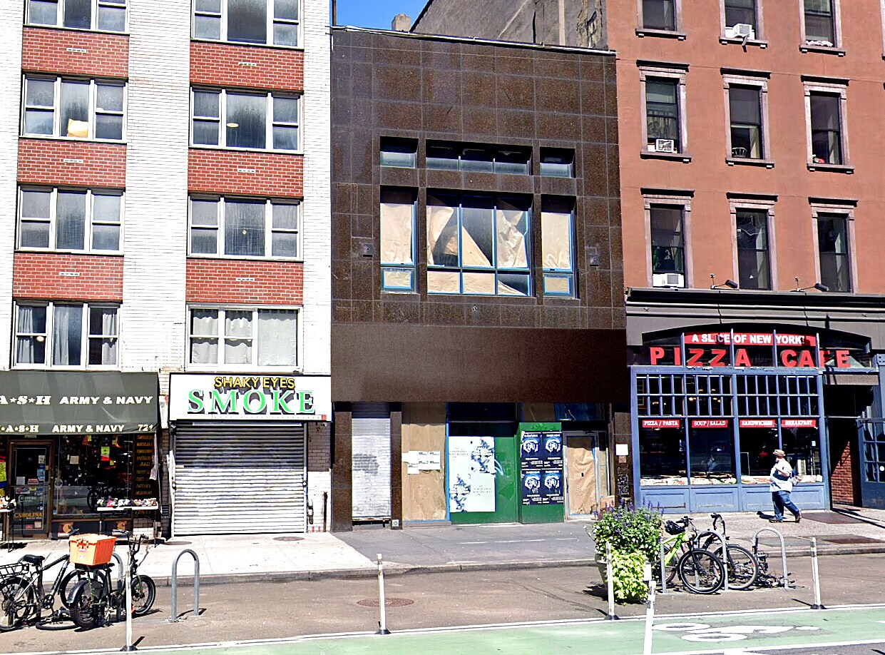 725 Eighth Ave, New York, NY for Sale