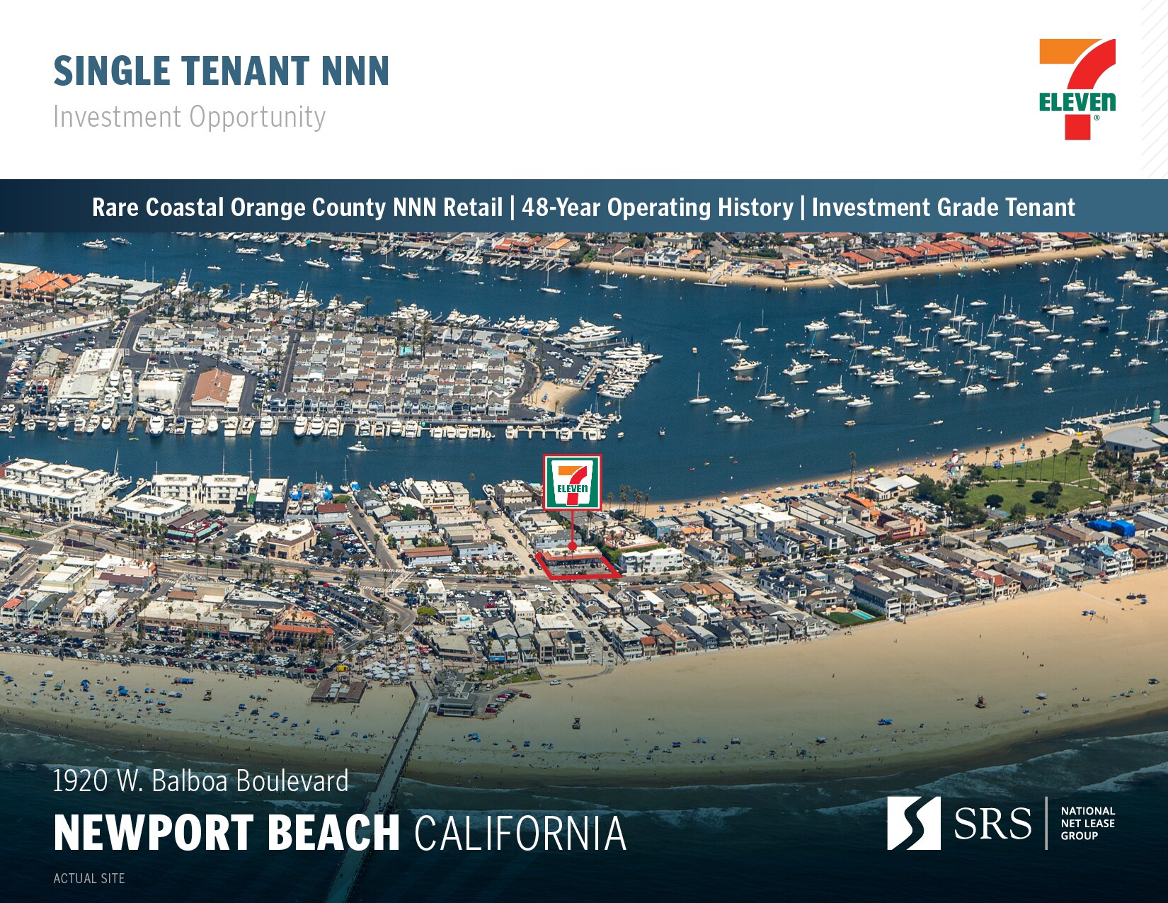 1920 W Balboa Blvd, Newport Beach, CA for Sale