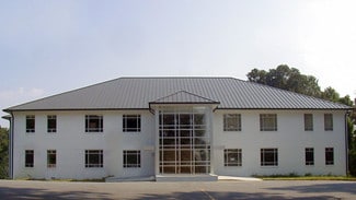 Smyrna, GA Office/Medical, Flex - 4381 Beech Haven Trl