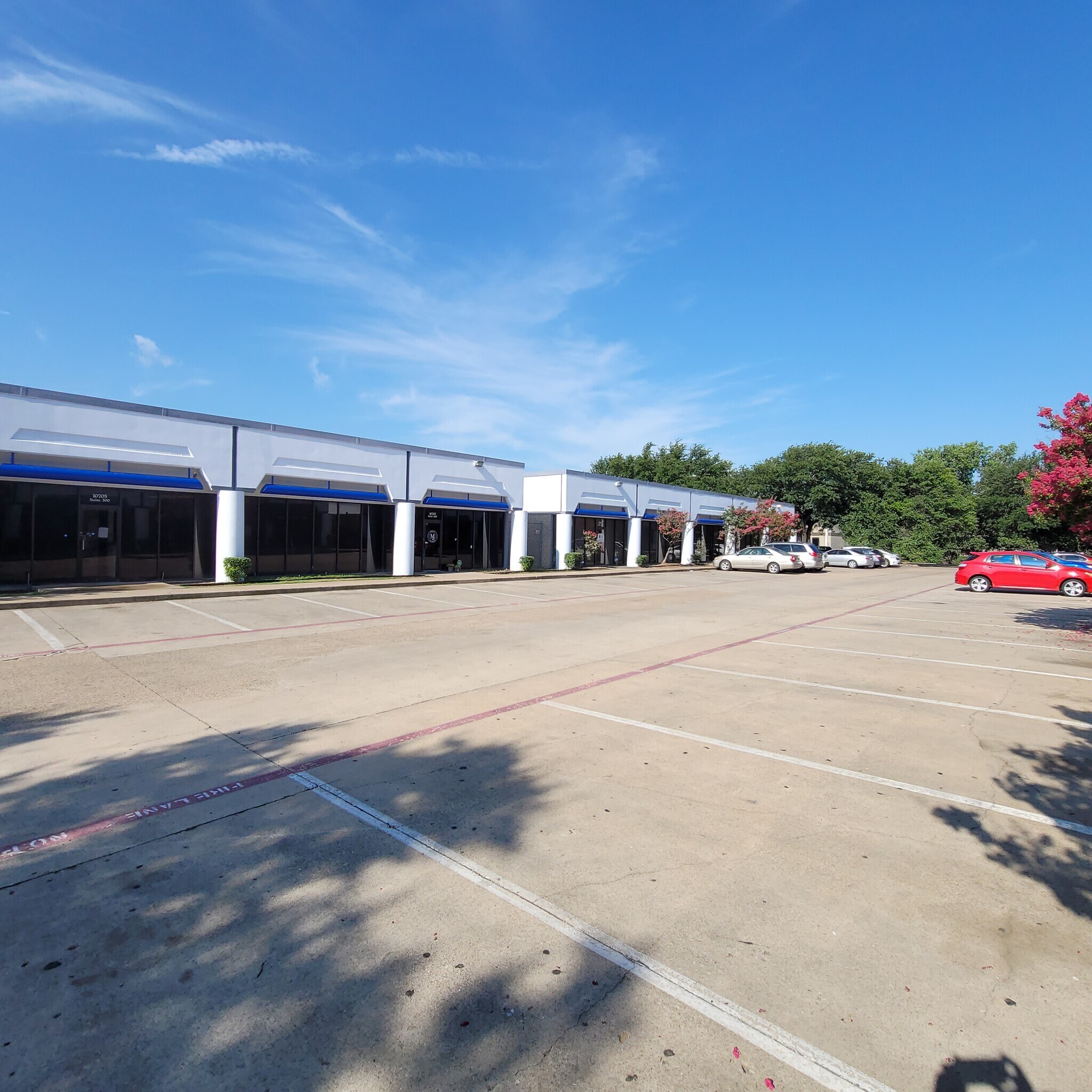 10701-10727 Plano Rd, Dallas, TX for Rent