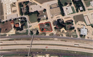 Sanger, TX Commercial - 301 N Stemmons St