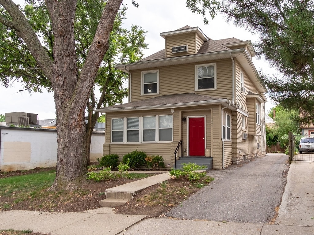 4244 Terrace, Kansas City, MO for Sale