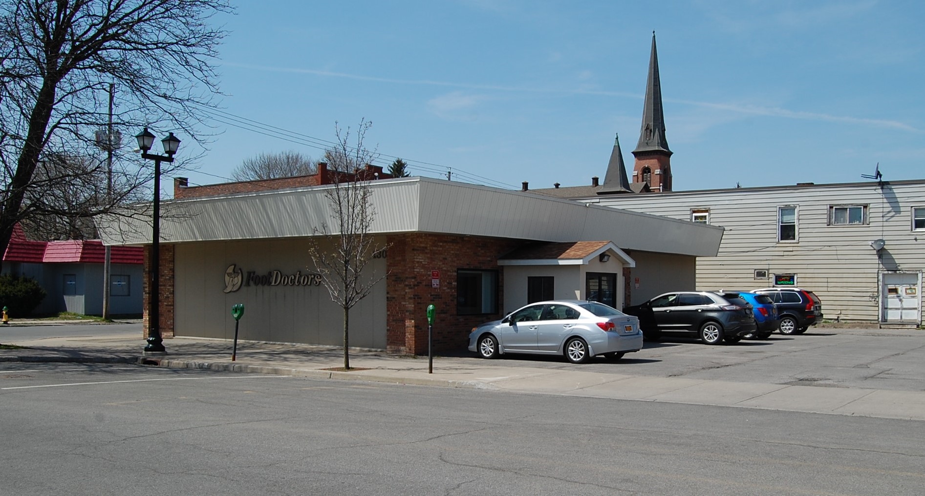 130 W Albany St, Herkimer, NY for Sale