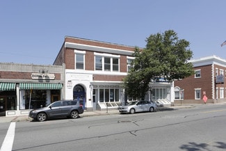 Beverly, MA Storefront Retail/Office - 234-238 Cabot St