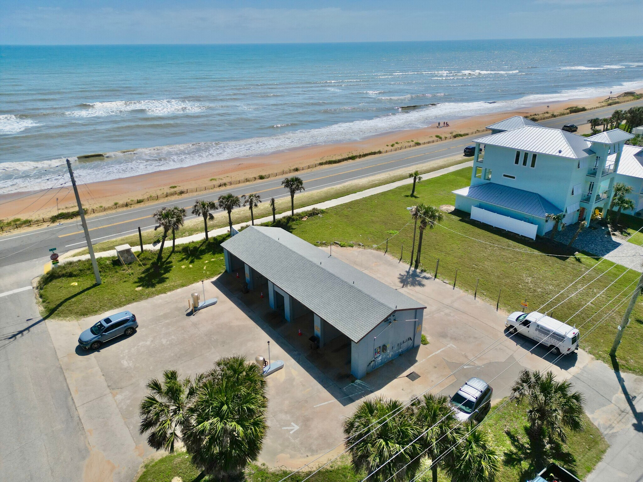 2299 N Oceanshore Blvd, Flagler Beach, FL for Sale