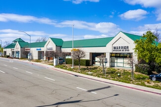 Castro Valley, CA Retail - 3300 E Castro Valley Blvd