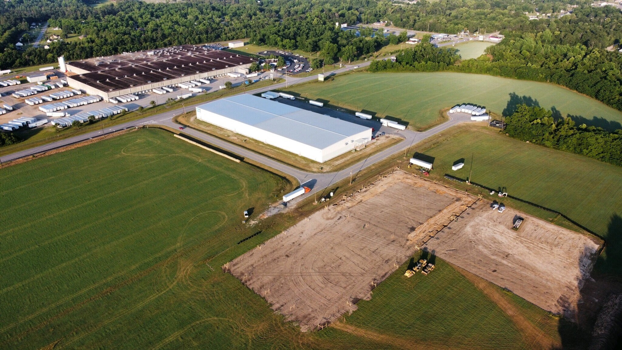 102 Joyce Ln Fitzgerald, GA 31750 Land Property for Sale on