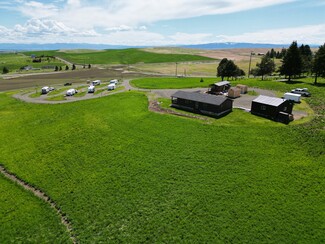 Cottonwood, ID Specialty - 110 Seubert Heights Dr