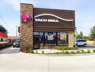 Hilmar, CA Fast Food - 8119 Lander Ave