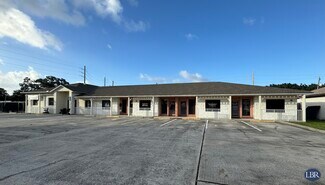 Palm Bay, FL Flex - 1707 SE Canova St