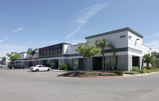 Corona, CA Industrial - 9022 Pulsar Ct