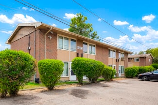 Arvada, CO Apartments - 8662-8682 W 51st Ave