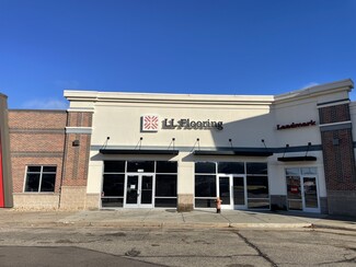 Eau Claire, WI Retail - 4069 Commonwealth Ave