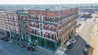 Saint Joseph, MO undefined - 224 N 4th St