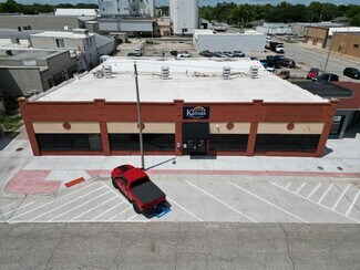 Mcpherson, KS Office - 115 E Euclid St