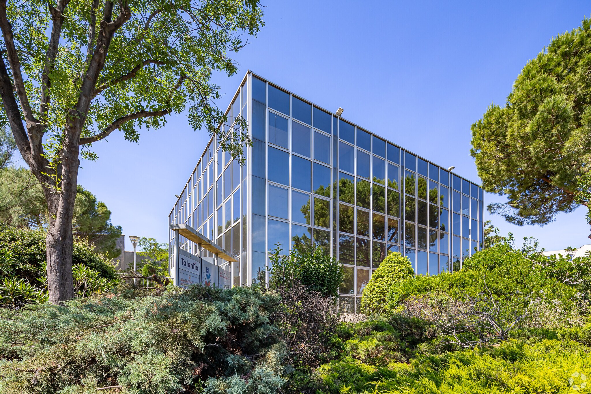 40 Avenue De Hambourg, Marseille, BDR for Rent