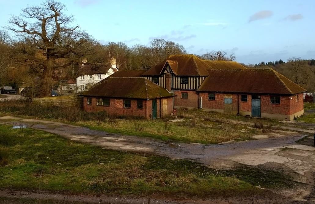Sunninghill Rd, Ascot, BKS for Rent