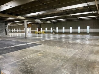 Winchester, VA Industrial - 188 Brooke Rd