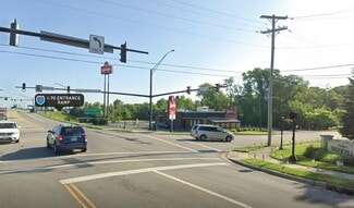 Brookville, OH Fast Food - 510 Upper Lewisburg Salem Rd
