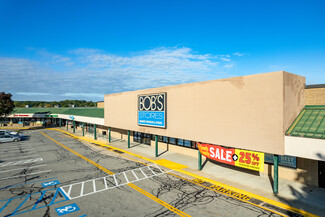 Cranston, RI Retail - 1400 Oaklawn Ave