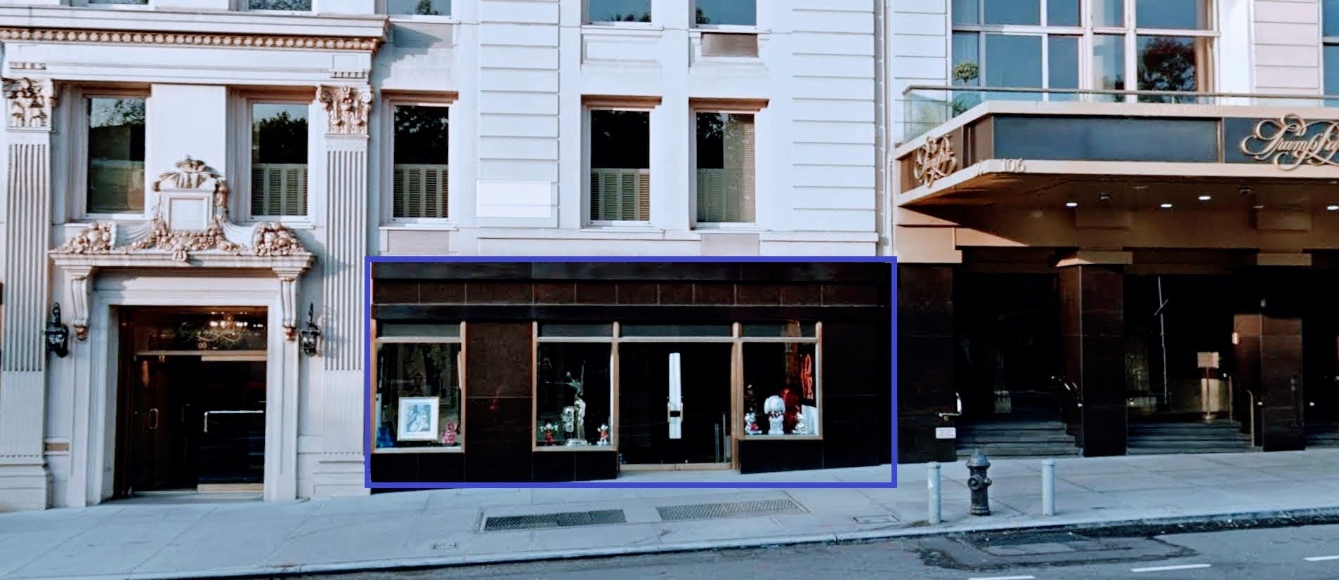 106 Central Park S, New York, NY for Rent