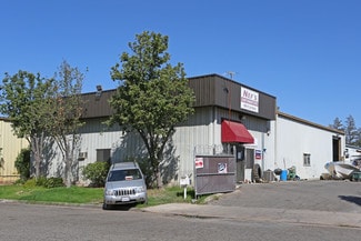 Fresno, CA Industrial - 5592 W San Madele Ave Fresno, CA Industrial - 5592 W San Madele Ave