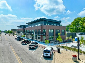 Speedway, IN Retail - 1302 Main St