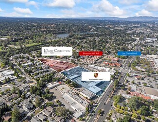 Los Gatos, CA undefined Los Gatos, CA undefined