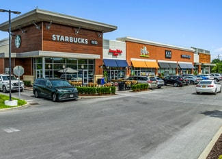 New Hartford, NY Retail - 4725-4745 Commercial Dr