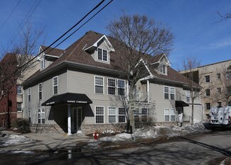 Minneapolis, MN undefined - 1000 W 22nd St