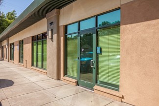 Chico, CA Office - 360-372 E 6th St