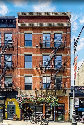 Brooklyn, NY Apartments - 180 Fifth Ave