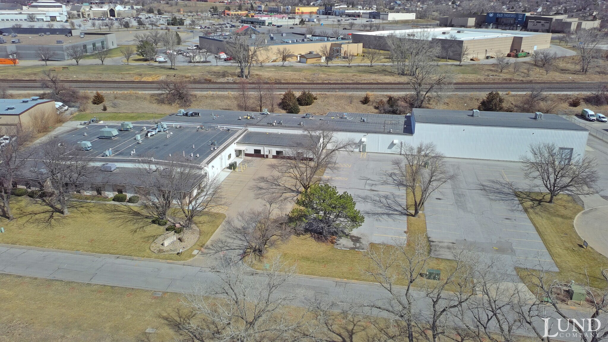 14306 Industrial Rd, Omaha, NE for Sale