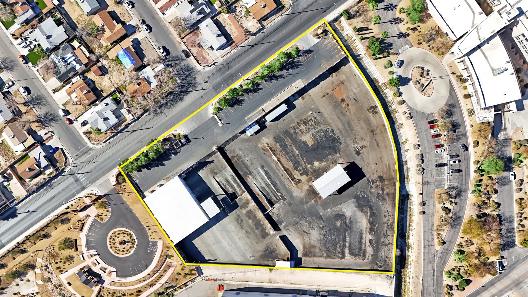 2580 N Commerce St, North Las Vegas, NV for Rent