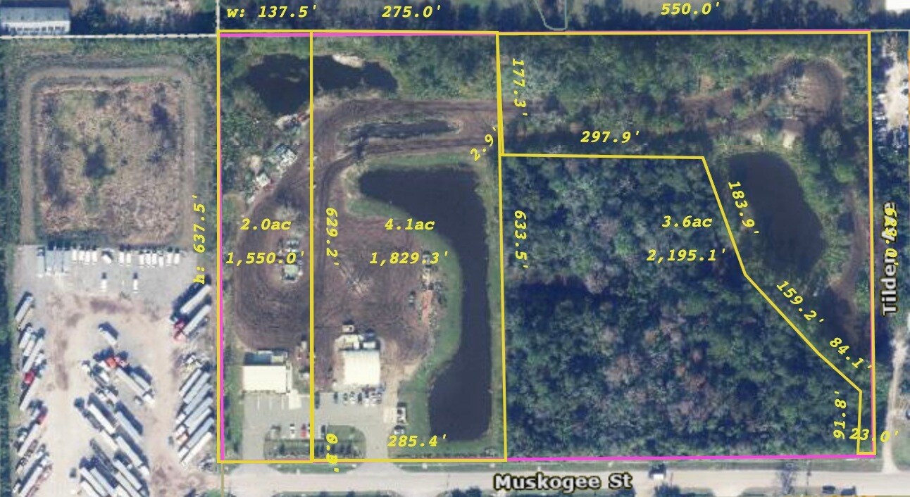 1920 Tilden Ave, Orlando, FL for Rent