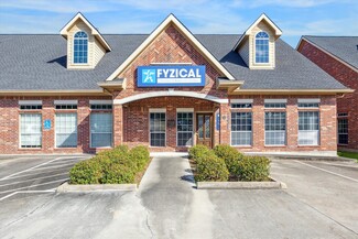 Webster, TX Office/Medical - 400 N Texas Ave