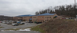 Clairton, PA Office/Medical - 1200 Brooks Ln