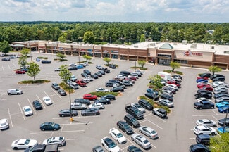 Charlotte, NC Commercial Land - 11112 S Tryon St