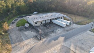 Baton Rouge, LA Industrial - 6722 Bicentennial Pl
