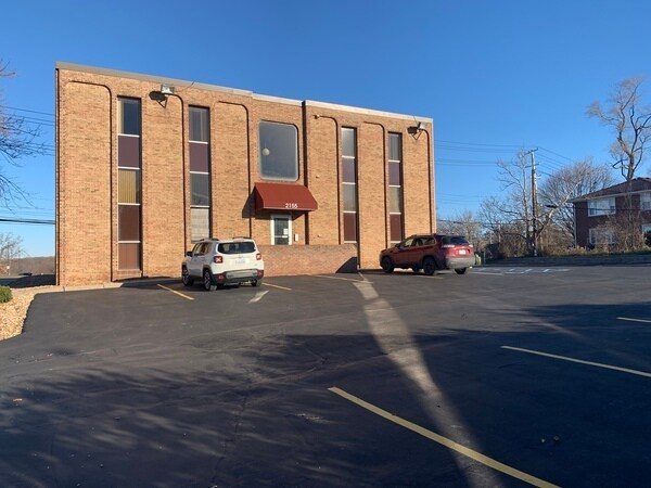 2155 Jackson Ave, Ann Arbor, MI for Rent