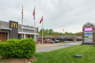 Arnold, MD Office, Office/Medical, Retail - 1450-1460 Ritchie Hwy