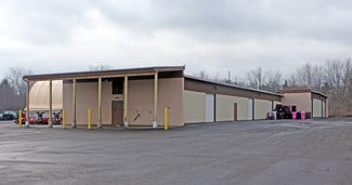 North Chili, NY Industrial - 1 Boon Dr North Chili, NY Industrial - 1 Boon Dr